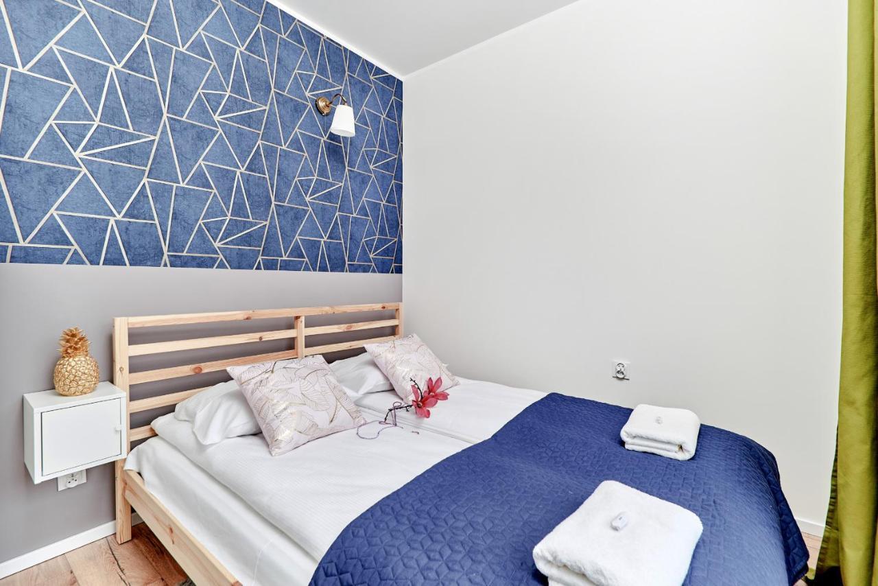 Modern Apartments Wroclaw Grabiszyn By Noclegi Renters ภายนอก รูปภาพ