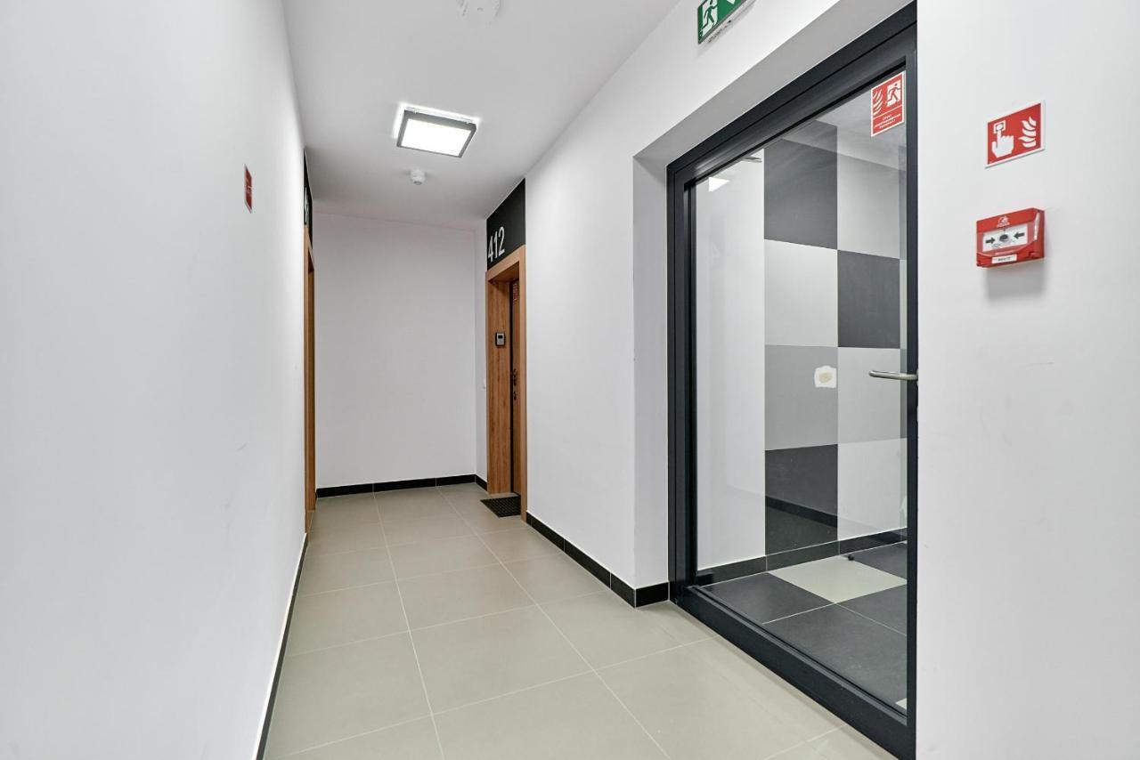 Modern Apartments Wroclaw Grabiszyn By Noclegi Renters ภายนอก รูปภาพ