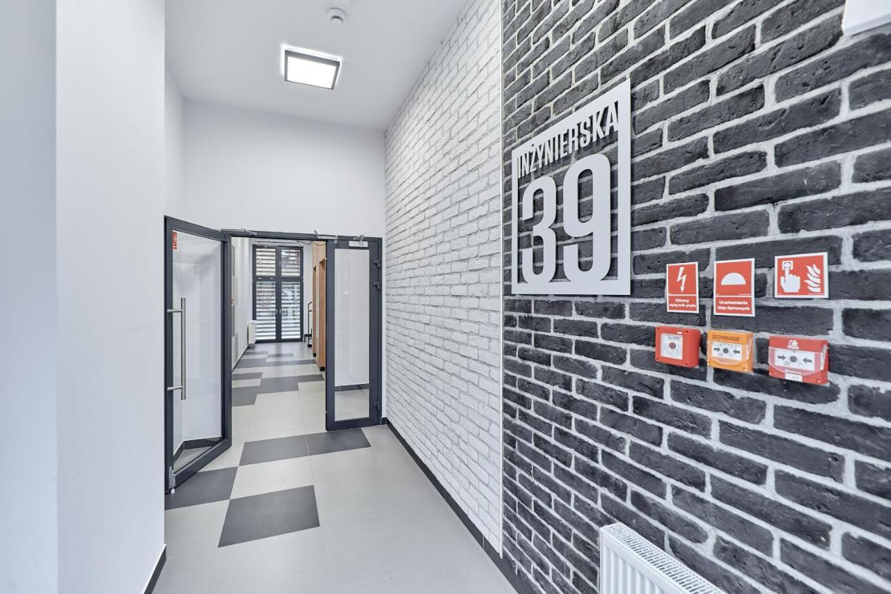 Modern Apartments Wroclaw Grabiszyn By Noclegi Renters ภายนอก รูปภาพ